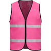 Imperial Riding Sicherheitsweste IRHReflective Pink