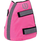 Imperial Riding Zehenwärmer IRHReflective Pink