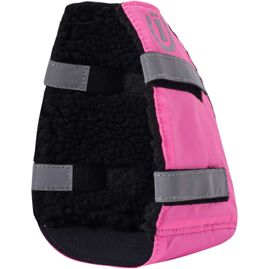 Imperial Riding Zehenwärmer IRHReflective Pink