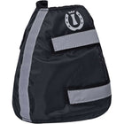 Imperial Riding Zehenwärmer IRHReflective Schwarz