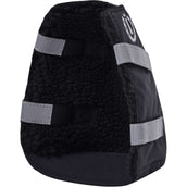 Imperial Riding Zehenwärmer IRHReflective Schwarz
