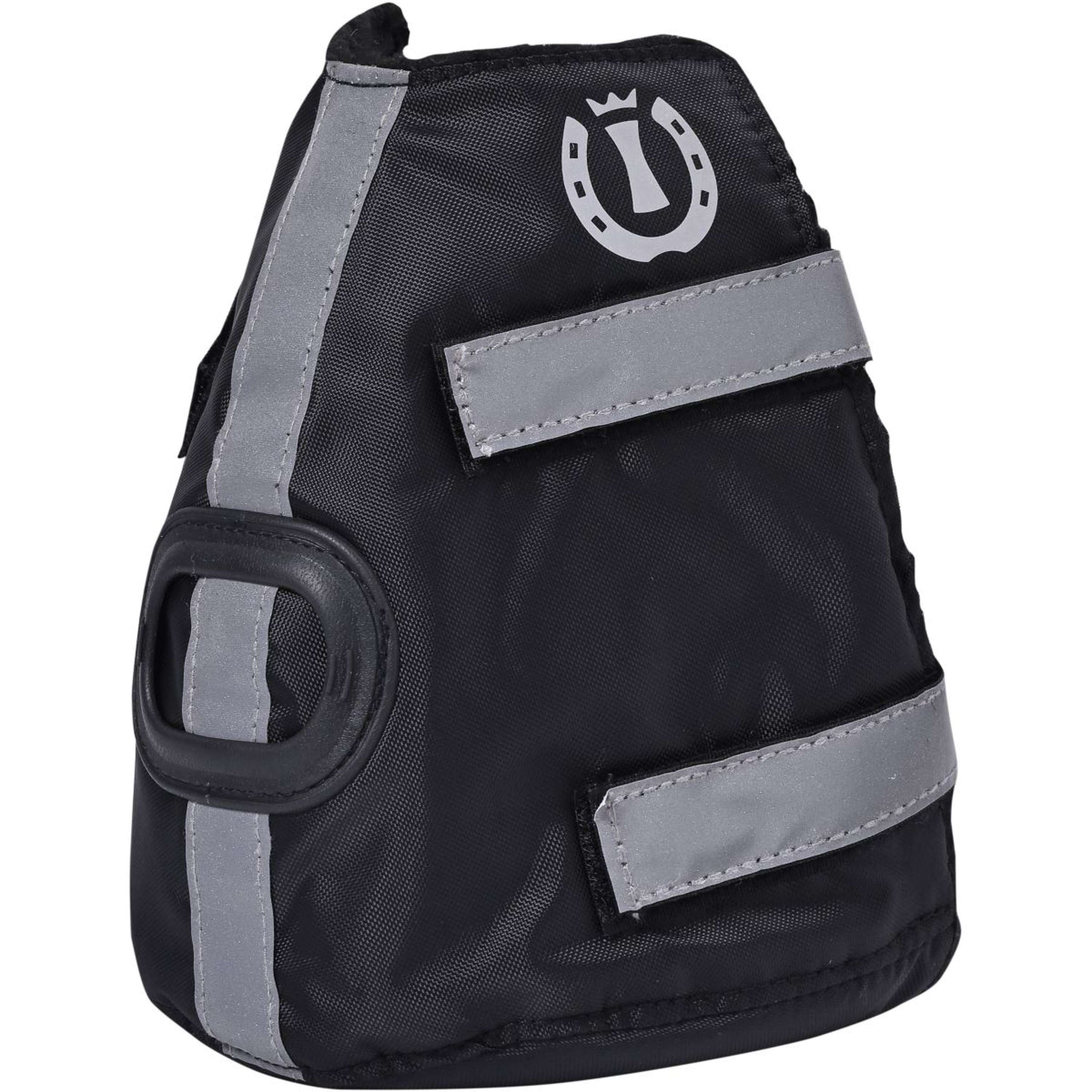 Imperial Riding Zehenwärmer IRHLuminous Schwarz