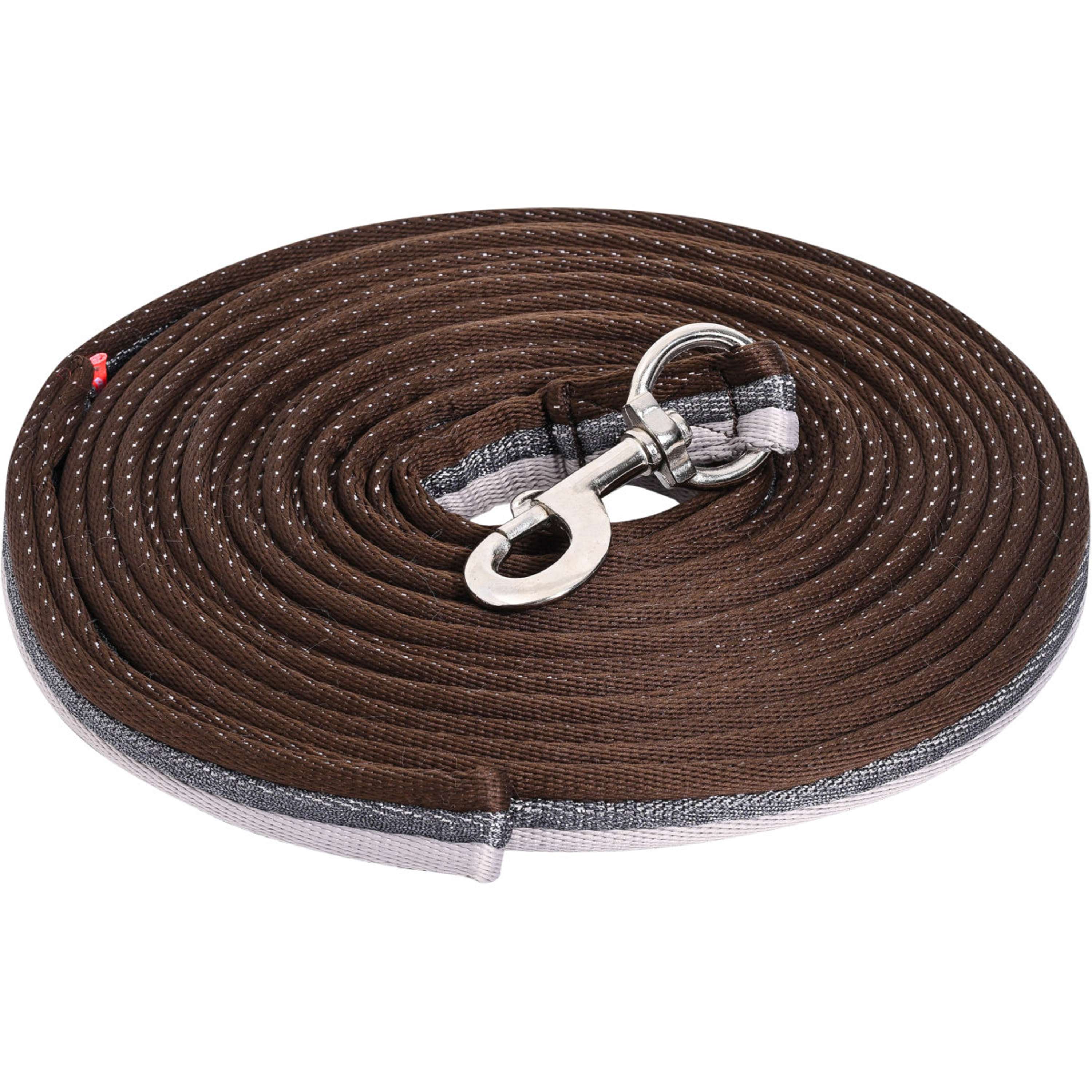 Imperial Riding Longe IRHExtra Taupe