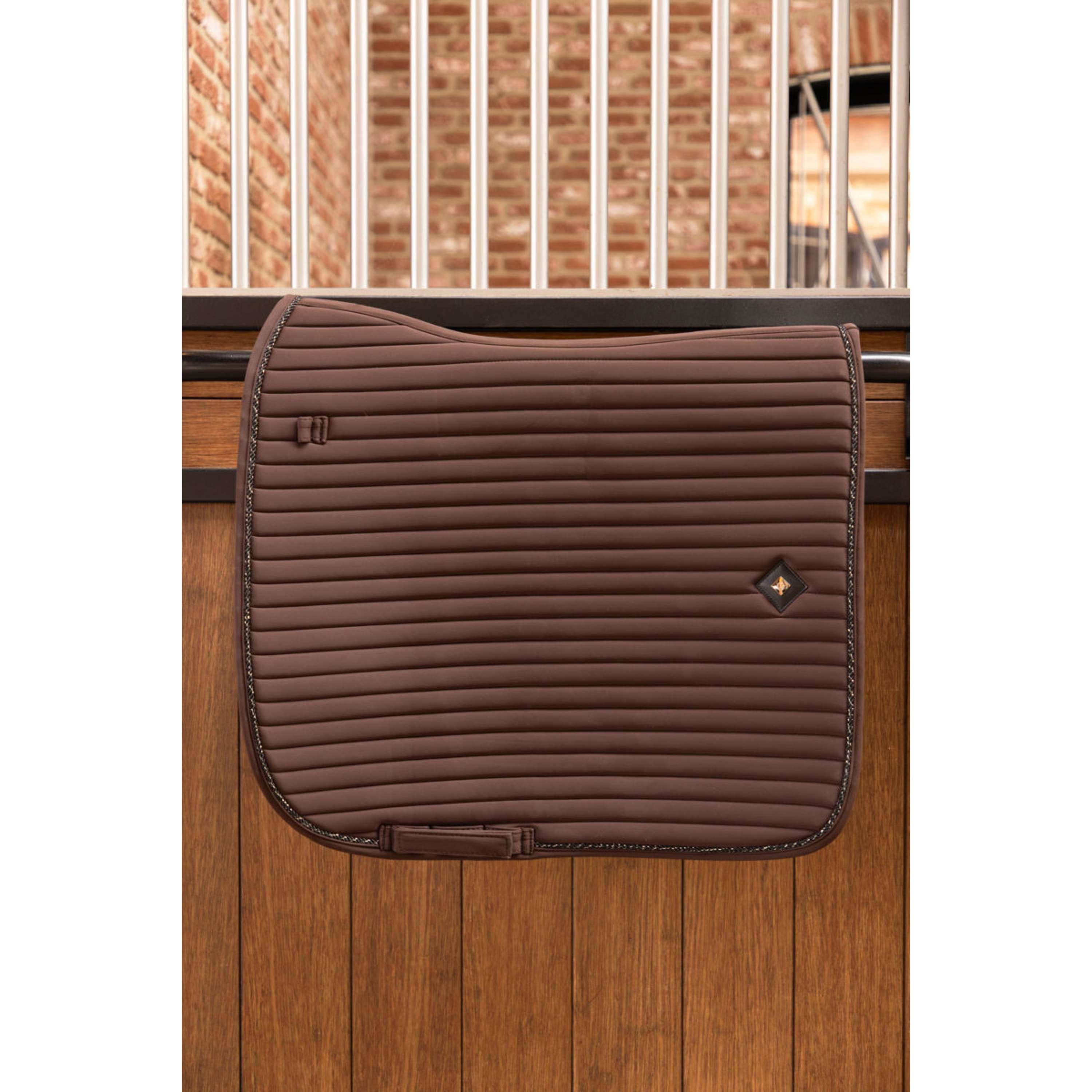 Imperial Riding Schabracke IRHJosie Dressur Chocolate