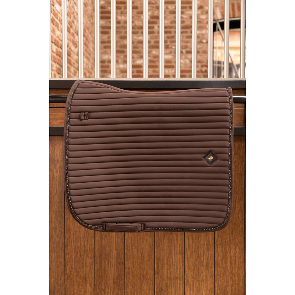 Imperial Riding Schabracke IRHJosie Dressur Chocolate