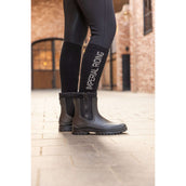 Imperial Riding Stallschuhe IRH Schwarz