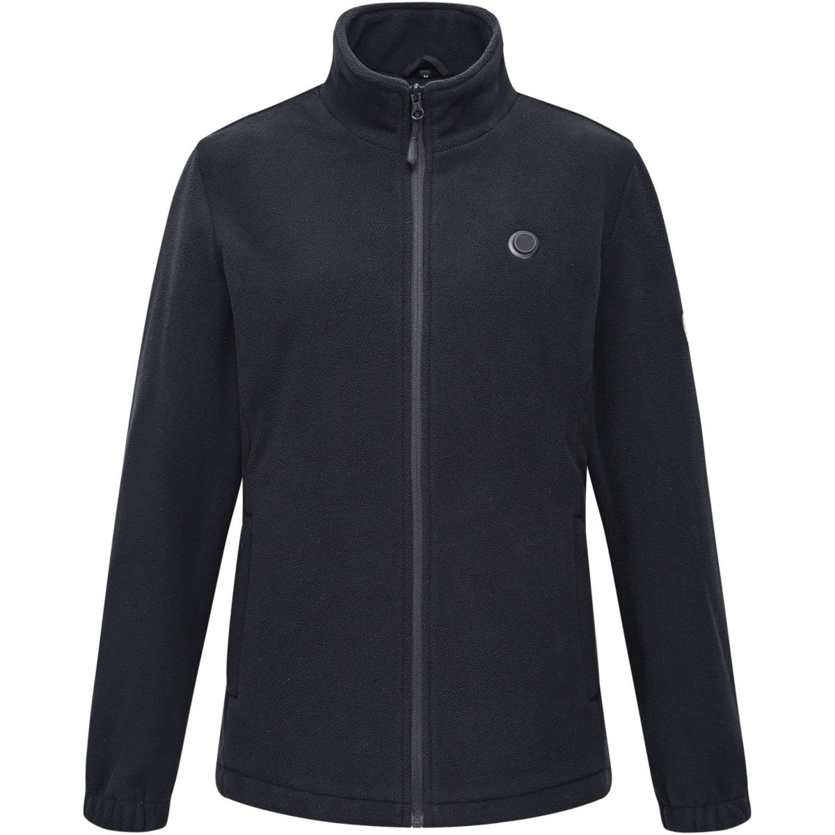 Imperial Riding Beheizte Weste IRH Schwarz