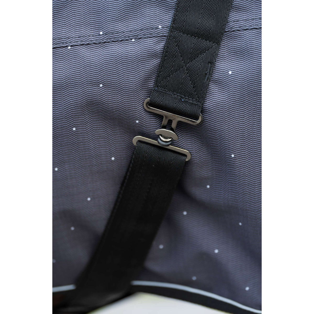 Imperial Riding Outdoordecke IRHSuper-dry AOP 0g Grau