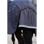 Imperial Riding Outdoordecke IRHSuper-dry AOP 0g Grau