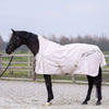 Imperial Riding Outdoordecke IRHSuper-dry AOP 0g Taupe