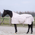 Imperial Riding Outdoordecke IRHSuper-dry AOP 0g Taupe