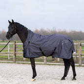 Imperial Riding Outdoordecke IRHSuper-dry AOP 100g Grau