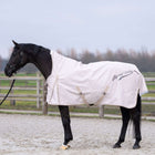 Imperial Riding Outdoordecke IRHSuper-dry AOP 100g Taupe