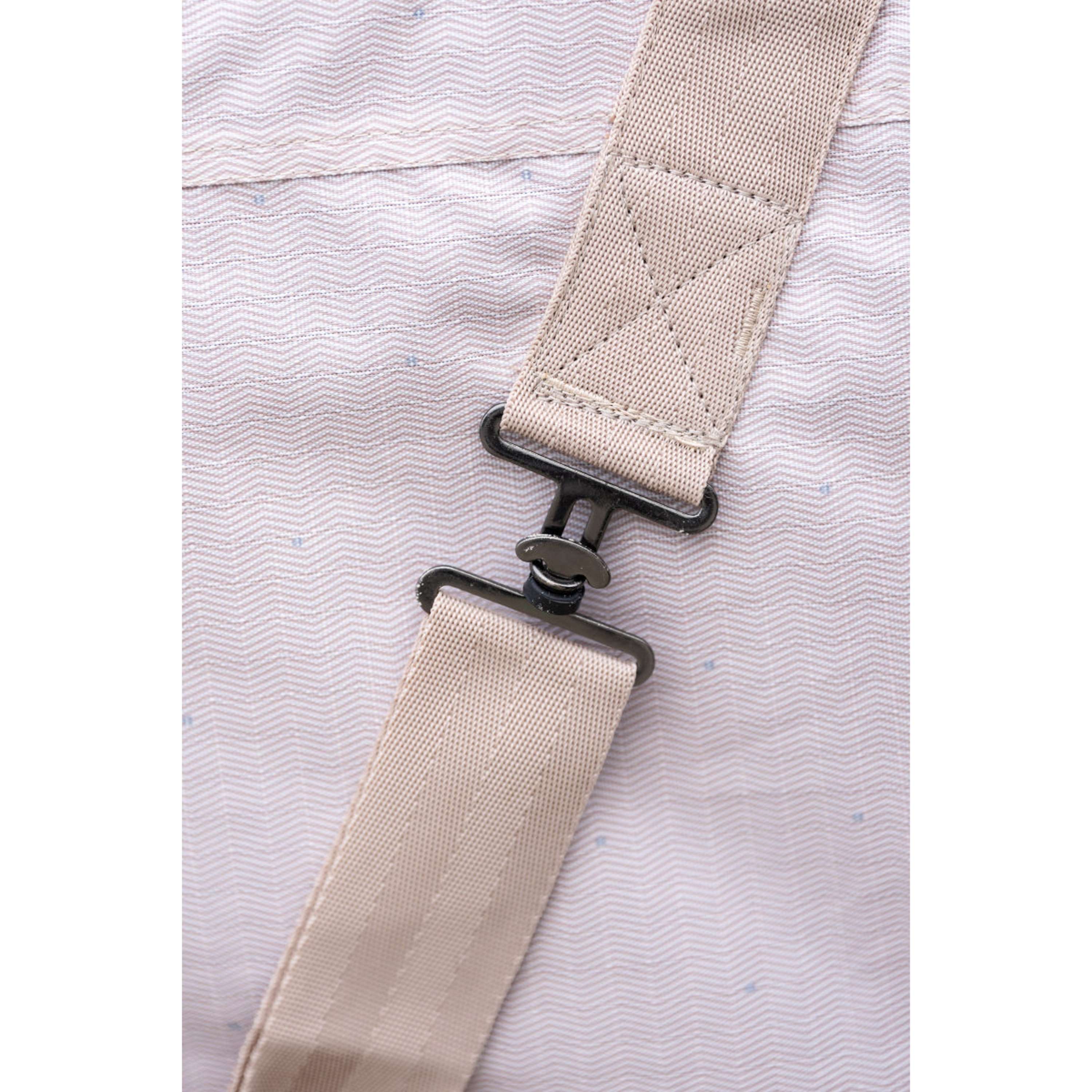Imperial Riding Outdoordecke IRHSuper-dry AOP 100g Taupe