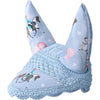 Imperial Riding Fliegenhaube IRHLittle Champion Licht Blau