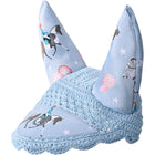 Imperial Riding Fliegenhaube IRHLittle Champion Licht Blau