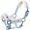 Imperial Riding Halfter IRHLittle Champion Licht Blau