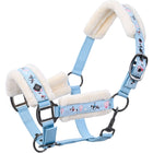 Imperial Riding Halfter IRHLittle Champion Licht Blau