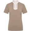 Imperial Riding Turniershirt IRHShine Straw