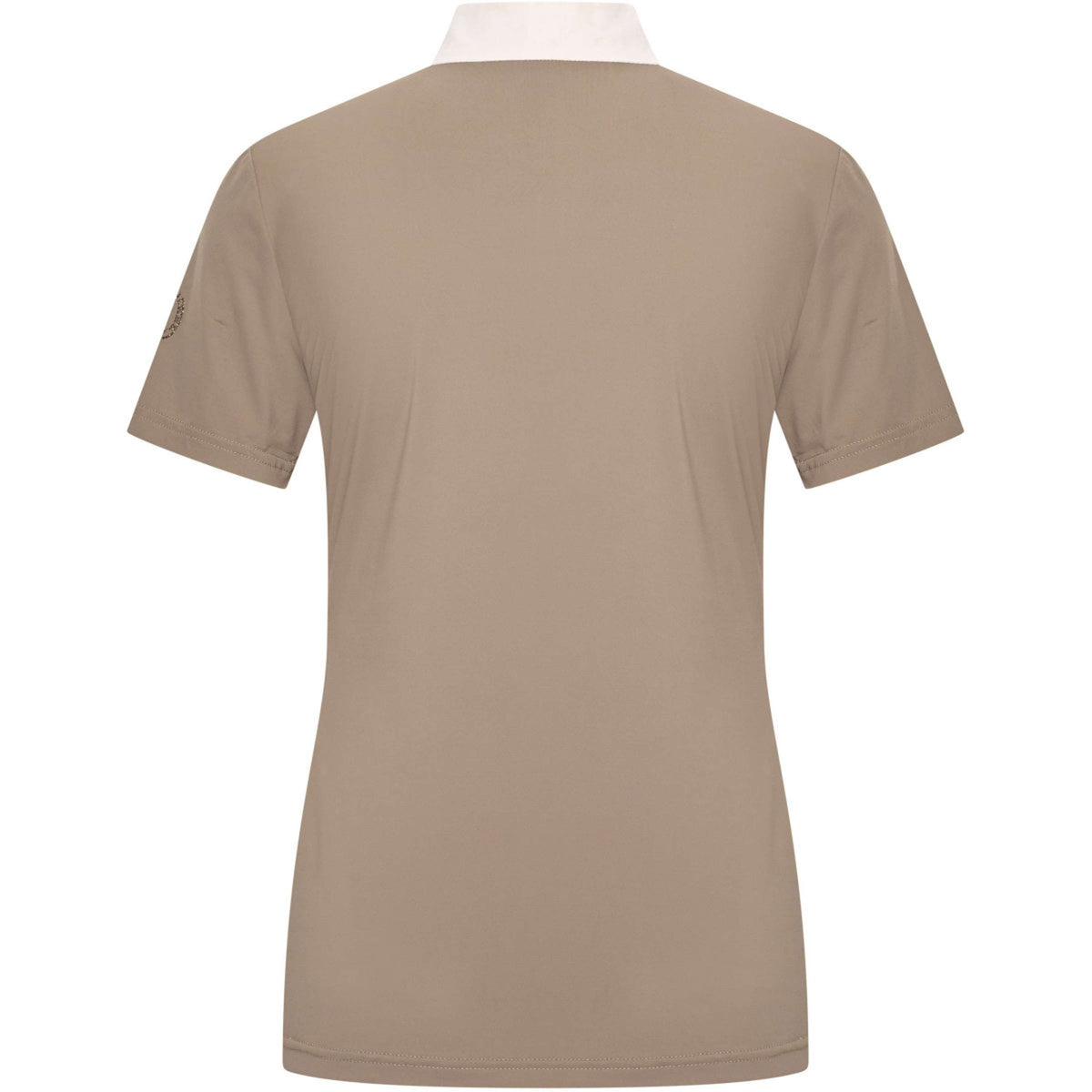 Imperial Riding Turniershirt IRHShine Straw