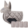 Imperial Riding Spielzeug-Pony-Set IRHVelvet Taupe