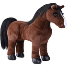 Imperial Riding Spielzeugpony IRHFree Spirit Dunkel Braun