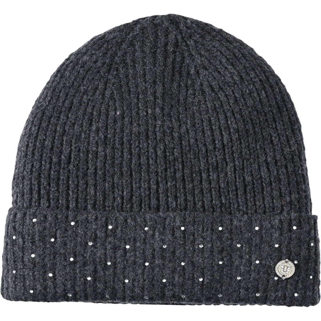 Imperial Riding Mütze IRHChilly Sparkle Grau