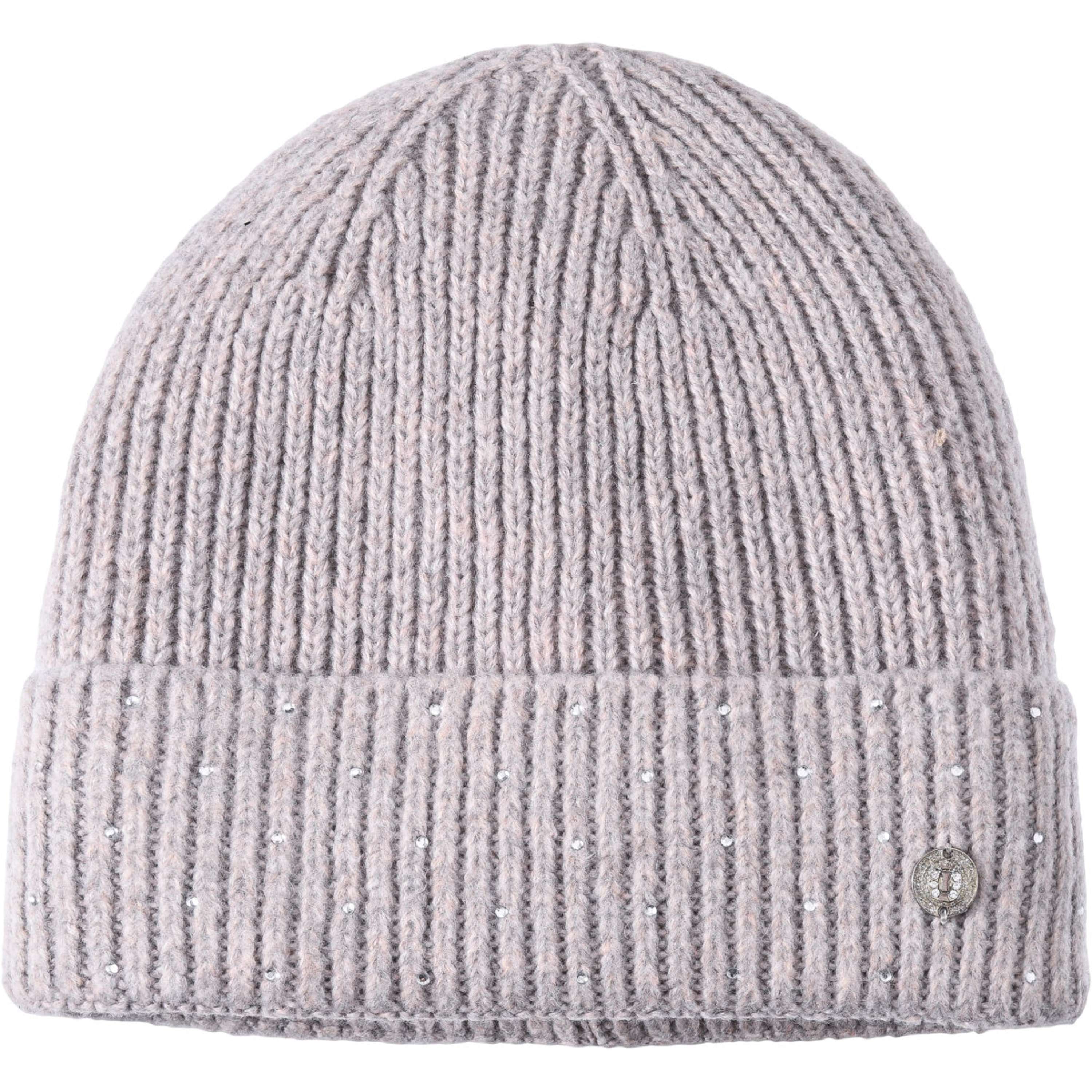 Imperial Riding Mütze IRHChilly Sparkle Taupe