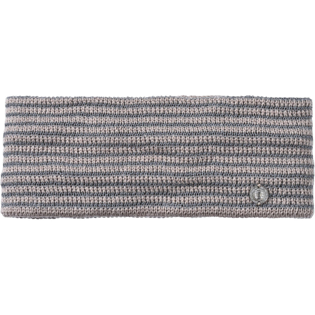 Imperial Riding Stirnband IRHReflective Taupe