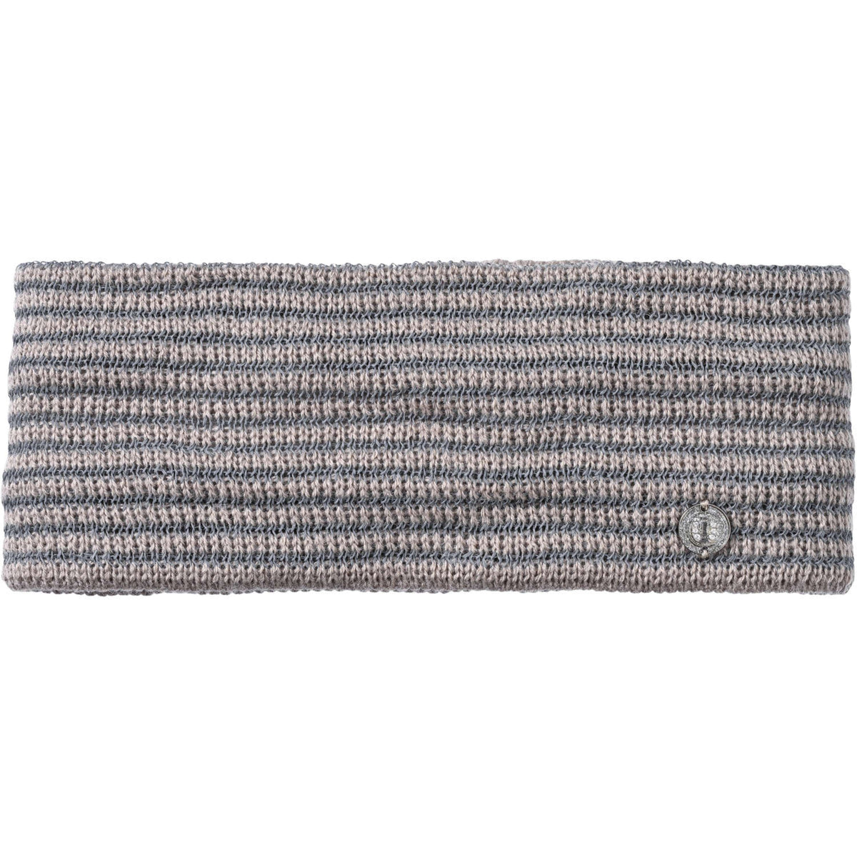Imperial Riding Stirnband IRHReflective Taupe
