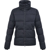 Imperial Riding Jacke IRHBelle Herringbone Grau