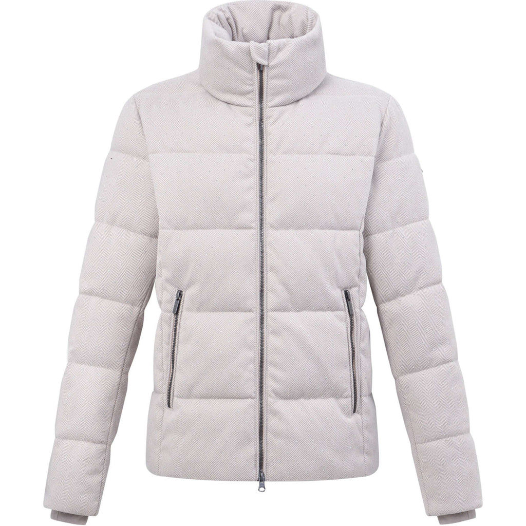Imperial Riding Jacke IRHBelle Herringbone Taupe