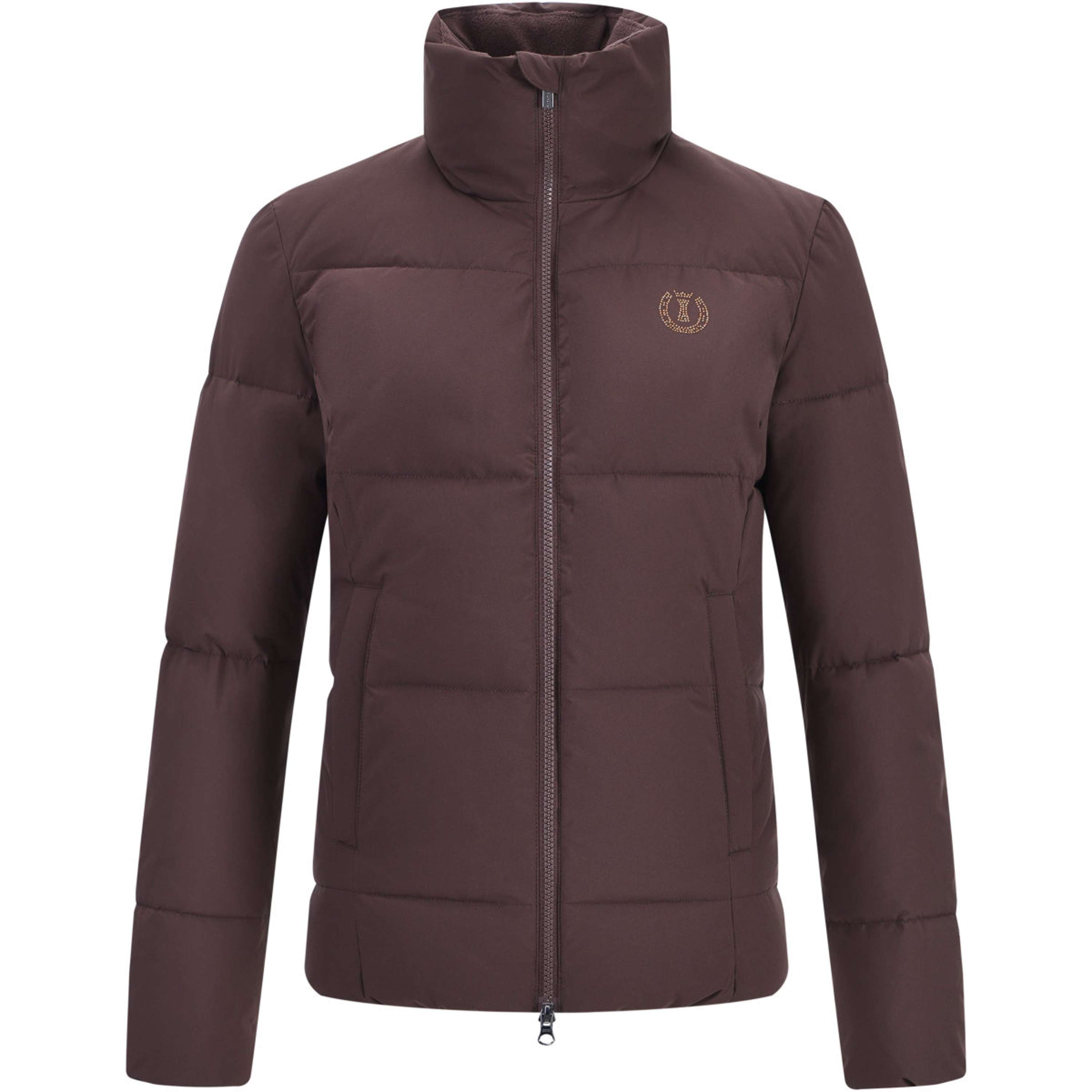 Imperial Riding Jacke IRHChica Chocolate