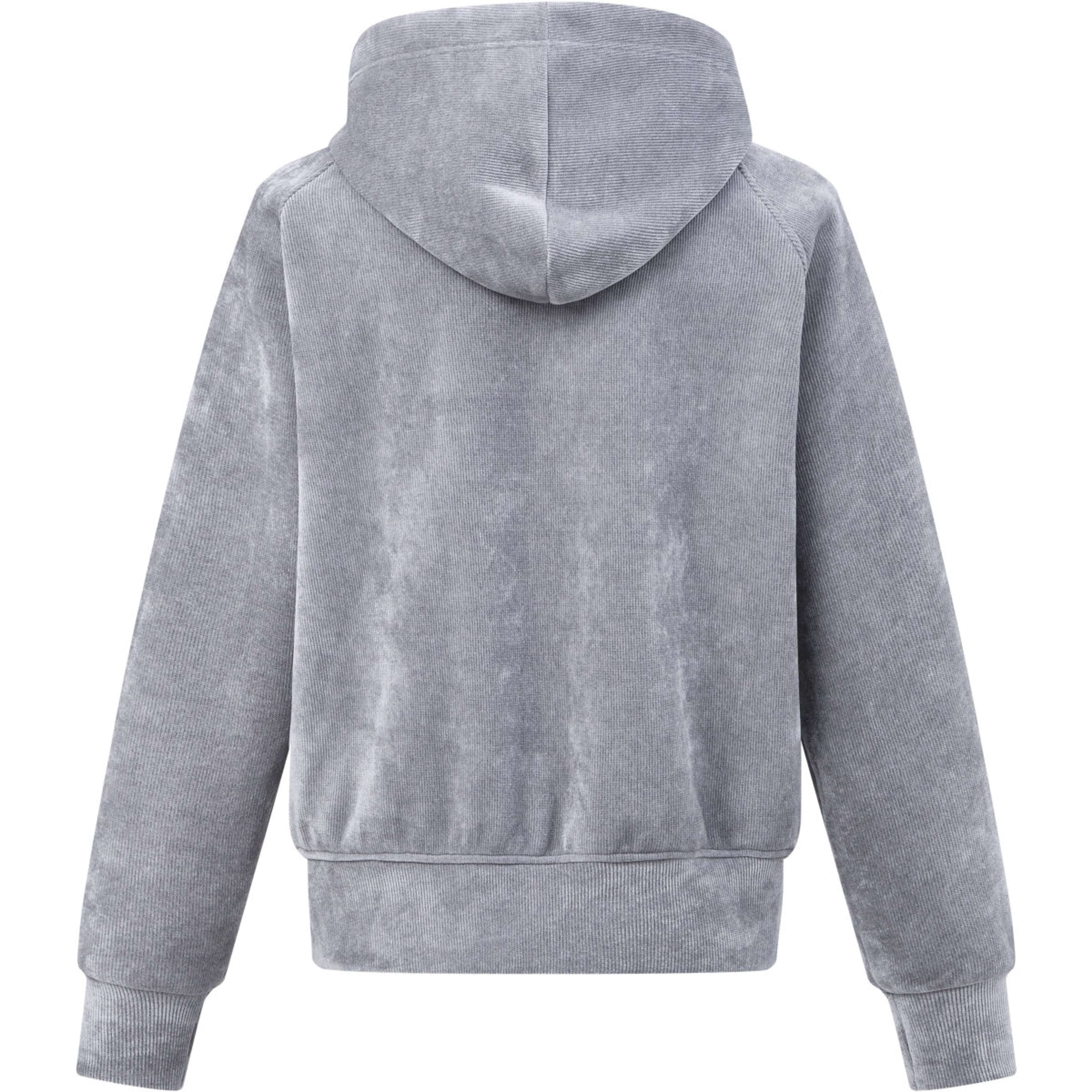 Imperial Riding Jacke IRHGwen Grau