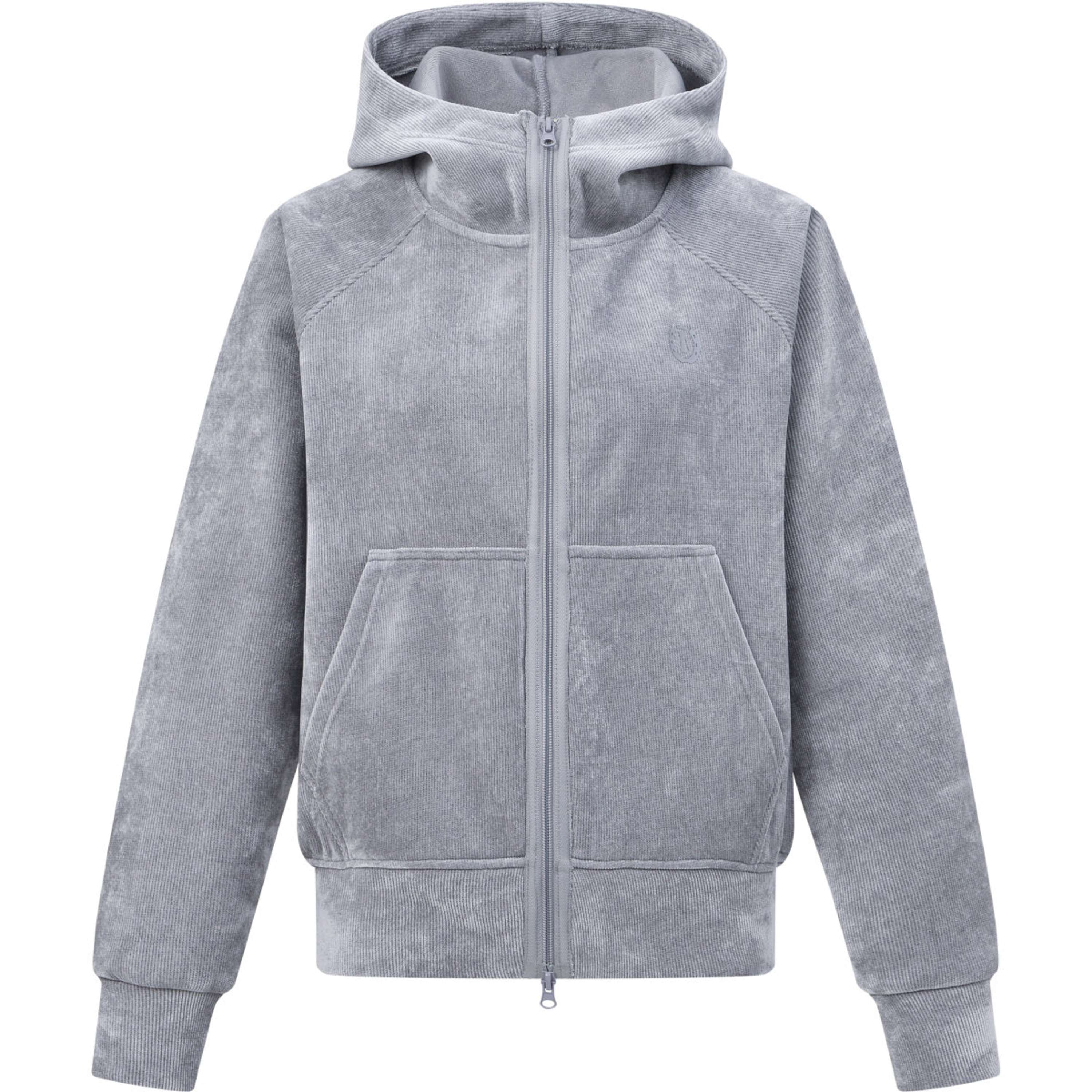 Imperial Riding Jacke IRHGwen Grau