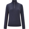 Imperial Riding Shirt IRHBelle sparkle melange Grau