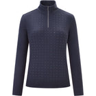 Imperial Riding Shirt IRHBelle sparkle melange Grau