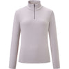Imperial Riding Shirt IRHBelle sparkle melange Taupe