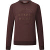 Imperial Riding Pullover IRHJoyce Chocolate