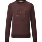 Imperial Riding Pullover IRHJoyce Chocolate