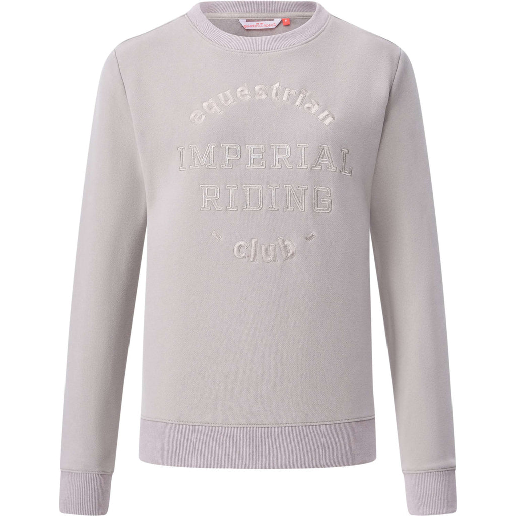 Imperial Riding Pullover IRHJoyce Taupe
