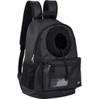 Imperial Riding Hobby-Horse-Rucksack IRHFree Spirit Schwarz