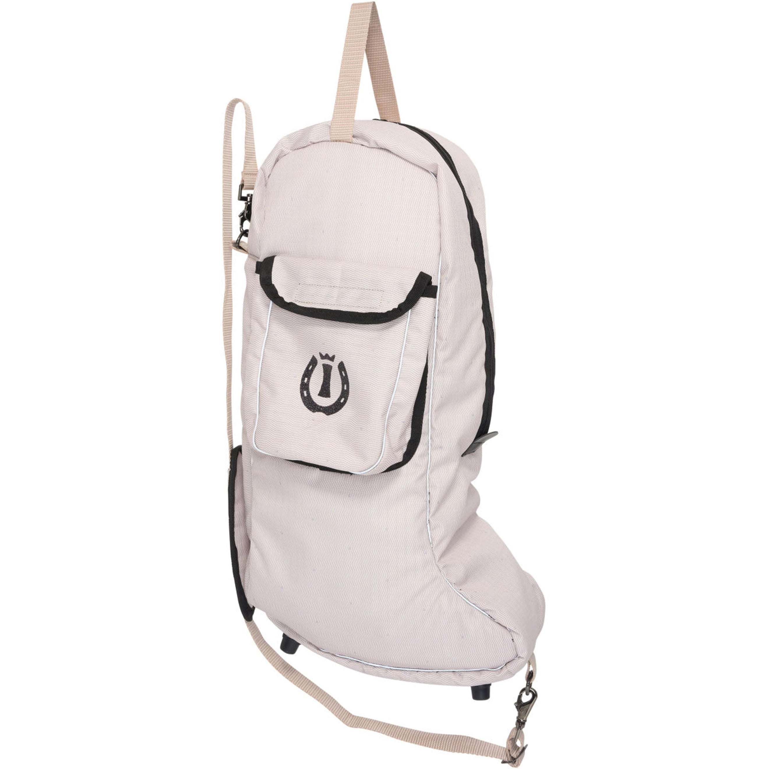 Imperial Riding Stiefeltasche IRHBasic Taupe