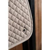 Imperial Riding Schabracke IRHPenny herringbone Vielseitigkeit Taupe