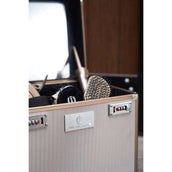 Imperial Riding Putzbox IRHShiny Taupe
