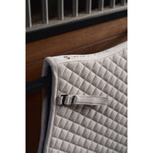 Imperial Riding Schabracke IRHPenny herringbone Vielseitigkeit Taupe