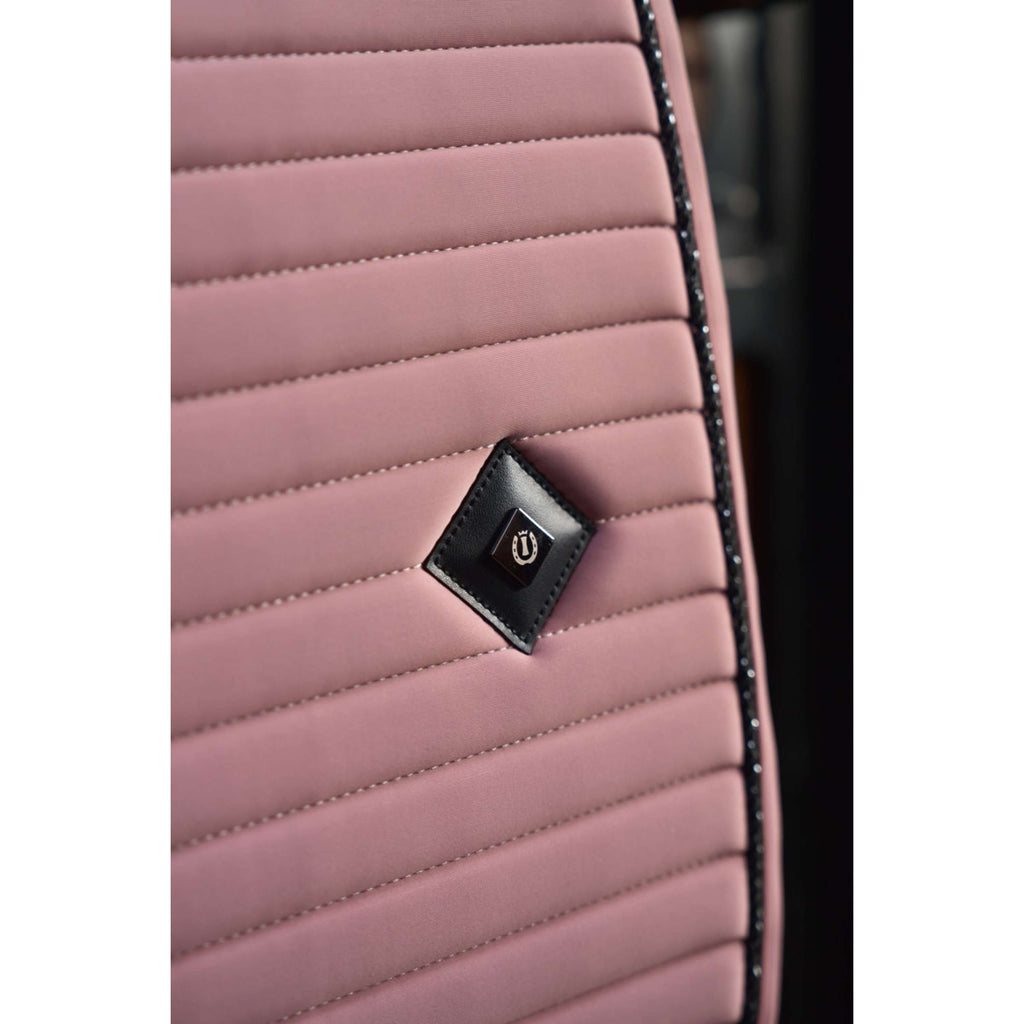 Imperial Riding Schabracke IRHJosie Dressur Mauve