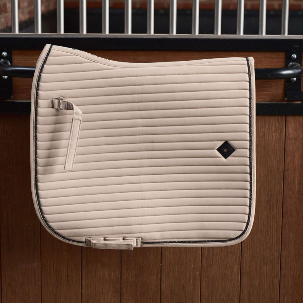 Imperial Riding Schabracke IRHJosie Dressur Taupe