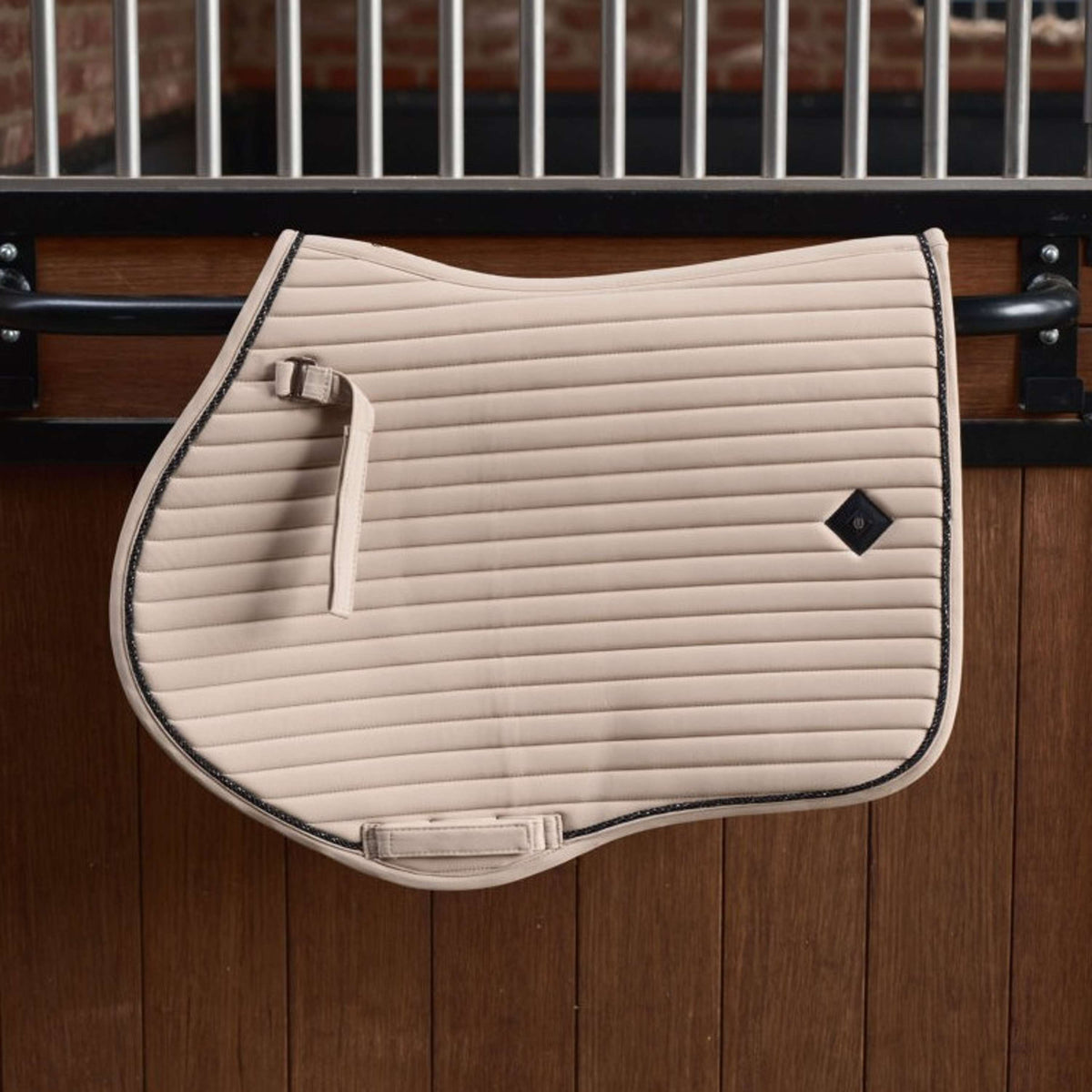 Imperial Riding Schabracke IRHJosie Springen Taupe