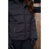 Imperial Riding Jacke IRHBelle Herringbone Grau
